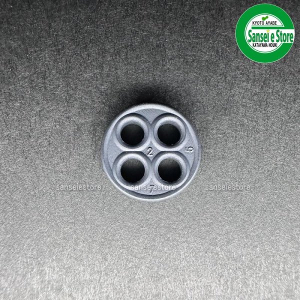 画像2: ホンダ 純正 ガスケット  2馬力 ４ストローク 船外機 BF2D用  (2)