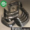 画像1: 日本ブレード製 16本組  ナタ爪  三菱 耕耘機 Cセンター  (1)