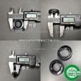 画像5: ホンダ サラダFF500/FF300/FFV300専用 車軸/タイヤ軸 オイルシール 2個  (5)