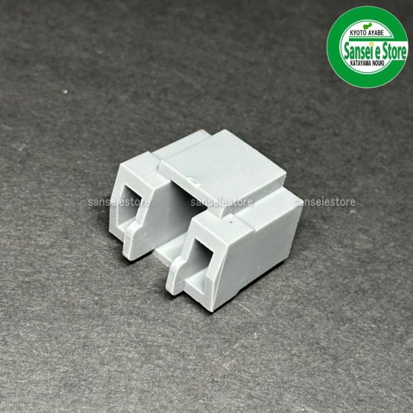 画像4: ヤンマー 純正 田植機  密苗用 苗取ゲージ 15-18  (4)