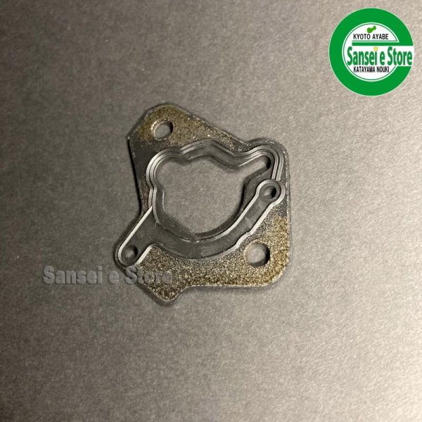 画像2: ホンダ 純正 HP250用  パッキン  (2)