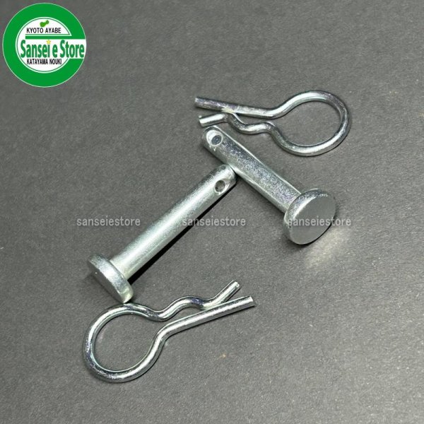 画像3: ホンダ純正 耕運機  FV200/FG200/FG201用  ピンセット  (3)