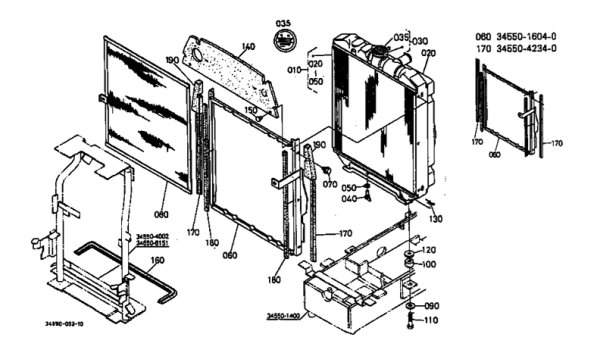 画像1: クボタ 純正 ドレンコック  (1)