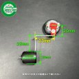 画像7: クボタ 純正  ガソリンエンジン GH170他用  フューエルゲージ   (7)