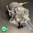 画像6: クボタ 純正 エンジン  FJ100D他用  キャブレターAssy  (6)