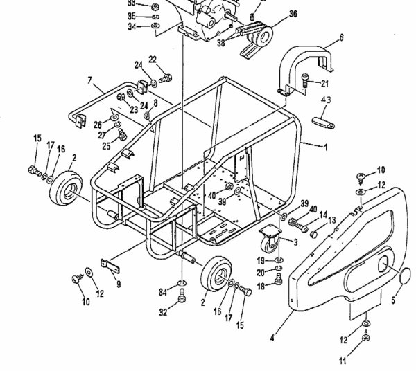 画像2: 【お問合せ商品】HPFP653用シャリンＡ ※Ｋ発注 (2)
