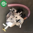 画像2: ホンダ 純正 FF300用  キャブレターASSY パッキン1枚付  (2)