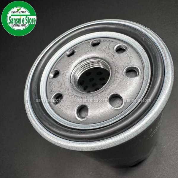 画像4: UNION エンジンオイルエレメント   (4)