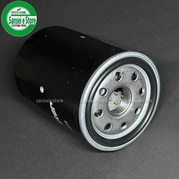 画像3: UNION エンジンオイルエレメント   (3)