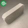 画像1: クボタ 純正 エンジン用  田植機 SPU50他用  スポンジ エアーエレメント  (1)