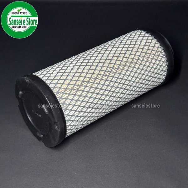 画像3: UNION  エアーエレメントフィルター  (3)