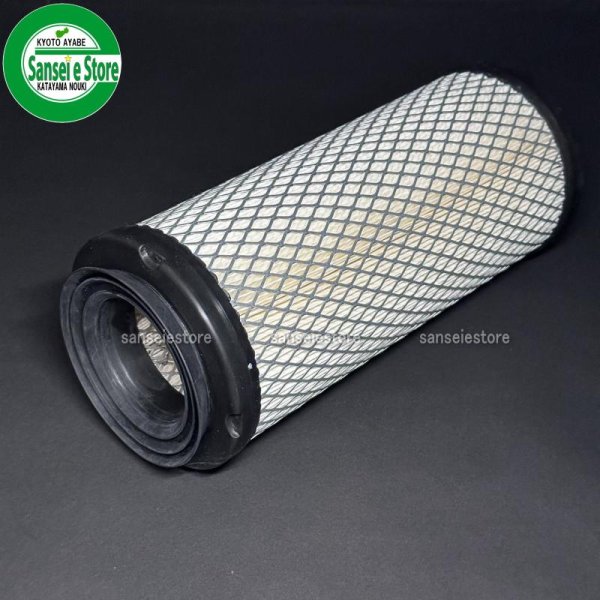 画像2: UNION  エアーエレメントフィルター  (2)