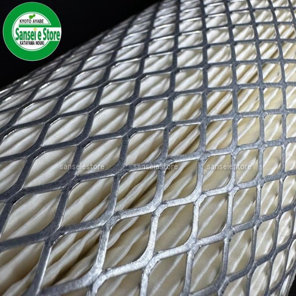 画像6: UNION  エアーエレメントフィルター  (6)