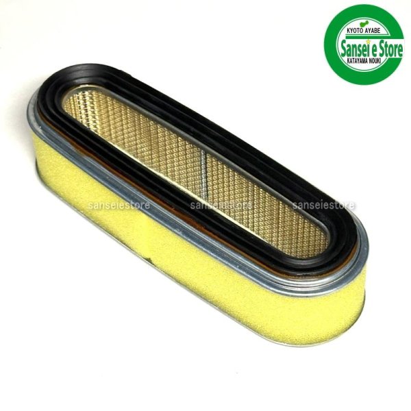 画像1: ホンダ エアー エレメント  UM21,他   (1)