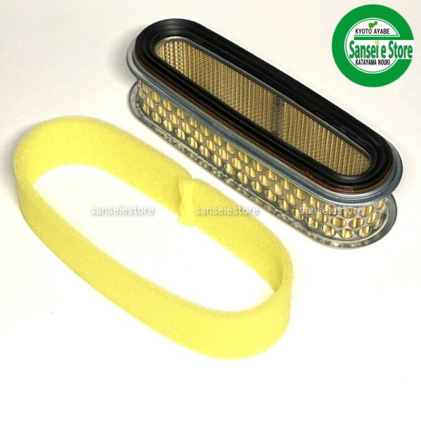 画像6: ホンダ エアー エレメント  UM21,他   (6)