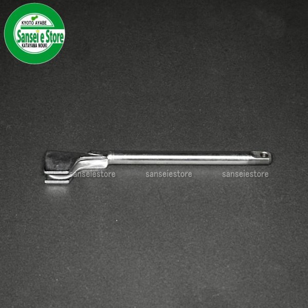 画像5: クボタ 純正 田植機用  植え付け部パーツ 押し出しロッド  (5)