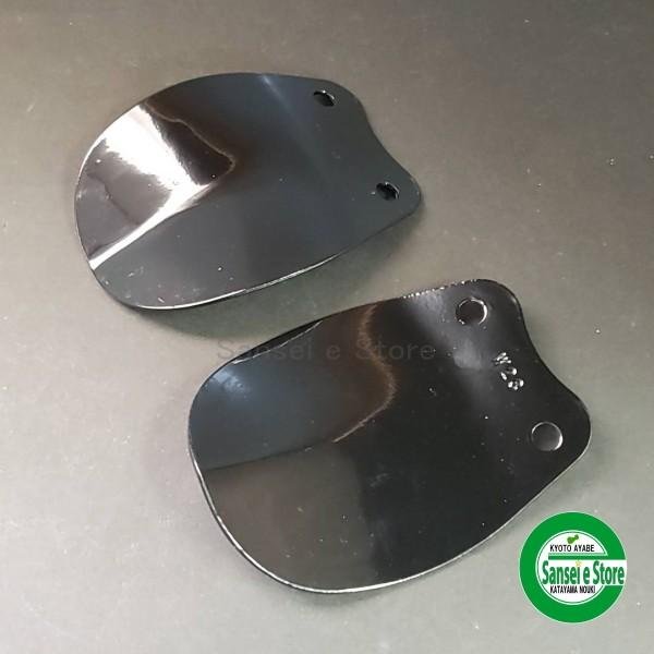 画像3: 日本ブレード製 12本組  ヤンマー 管理機 MRT5U  正逆爪  (3)