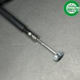 画像2: 【次回入荷：26/03/30頃】ホンダ 純正 除雪機  スロットルワイヤー  HSS970n,HSS1170n用   (2)