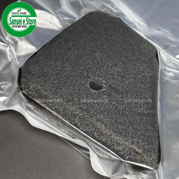 画像2: ホンダ 純正 草刈機,運搬車用  スポンジエアーエレメント   (2)