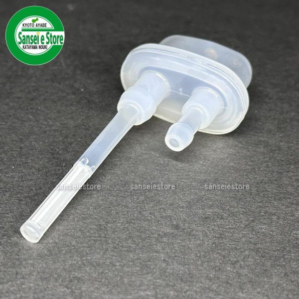 画像4: ホンダ純正 燃料コック ストレーナ  F210   (4)