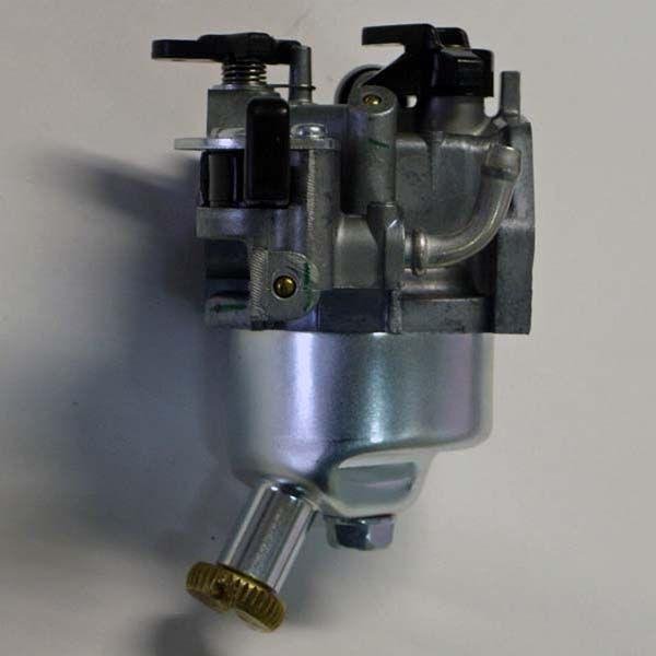 画像5: ホンダ 純正 力丸 HP250用  キャブレターASSY　BF18A  (5)