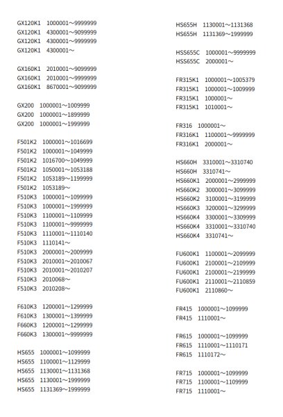 画像5: ホンダ 純正   キャブレターとエンジン間のパッキン  (5)