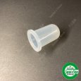 画像2: 三菱 純正  燃料コック  ストレーナー 用カップ   (2)