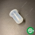 画像1: 三菱 純正  燃料コック  ストレーナー 用カップ   (1)