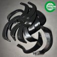 画像1: ヤンマー 耕耘機 センター 耕運爪 12本組  (1)
