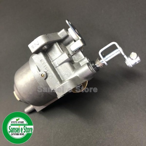 画像5: クボタ 純正 エンジン用  キャブレターASSY  田植機 SP-2   (5)
