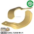 画像9: 東亜重工製 30本組  耕うん爪  日立ティエラ トラクター サイド  (9)