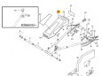 画像2: 【お問合せ部品】オーレックAM80 部品一式 (2)