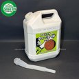 画像3: ヤナセ製油  チェンソーチェン専用オイル  YSバイオチェーンオイル (3)