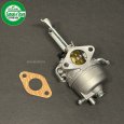 画像1: カワサキ純正 キャブレターAssy ヤンマー ミニ耕うん機QT30 . ※要確認FJ100D-AB50用  (1)