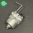 画像2: カワサキ純正 キャブレターAssy ヤンマー ミニ耕うん機QT30 . ※要確認FJ100D-AB50用  (2)