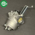 画像4: カワサキ純正 キャブレターAssy ヤンマー ミニ耕うん機QT30 . ※要確認FJ100D-AB50用  (4)