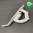 画像2: OREC スパイダーモア SP851A/SP852F/SP852AF用 ハンドル回転板 CMP白  (2)