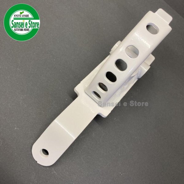 画像4: OREC スパイダーモア SP851A/SP852F/SP852AF用 ハンドル回転板 CMP白  (4)