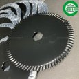 画像3: 【10枚セット】クボタ 純正 コンバイン用  ストローカッター刃  120x17  (3)