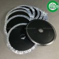 画像1: 【10枚セット】クボタ 純正 コンバイン用  ストローカッター刃  120x17  (1)