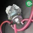 画像6: ホンダ発電機 EU9i用  キャブレターAssy.※フレーム号機要確認 (6)
