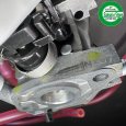 画像5: ホンダ発電機 EU9i用  キャブレターAssy.※フレーム号機要確認 (5)