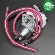画像9: ホンダ発電機 EU9i用  キャブレターAssy.※フレーム号機要確認 (9)