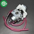画像1: ホンダ発電機 EU9i用  キャブレターAssy.※フレーム号機要確認 (1)
