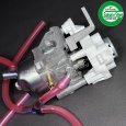 画像10: ホンダ発電機 EU9i用  キャブレターAssy.※フレーム号機要確認 (10)