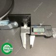 画像4: クボタ 純正 トラクター用  巻付き防止ワイヤー ※要適合確認  (4)