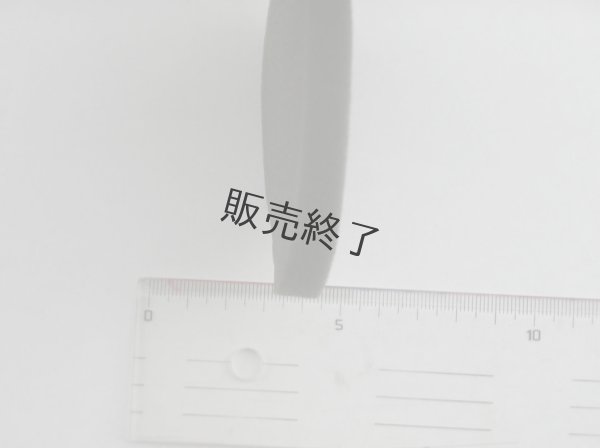 画像2: 丸型 スポンジ エアーエレメント ゼノア  (2)