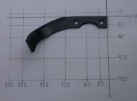 画像1: ホンダ 純正 耕耘爪 16本組  サラダ FF300/FFV300 
