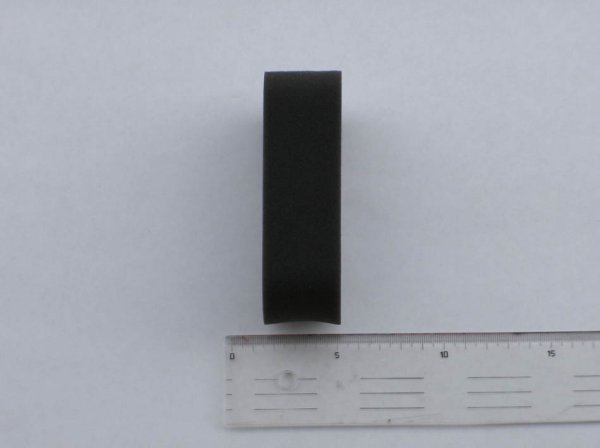 画像3: 四角 スポンジ エアーエレメント EY15  (3)