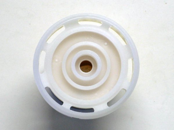 画像2: クボタトラクター用  燃料エレメント (2)